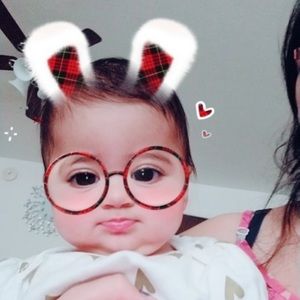 Meet your Posher, Soheila